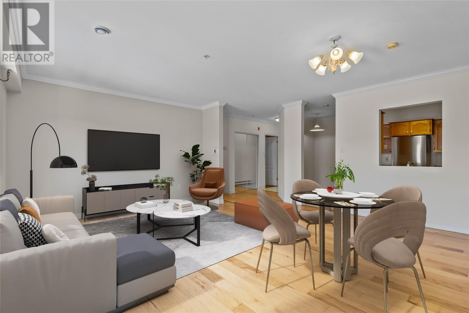 #306 386 ELIZABETH AVENUE - 8