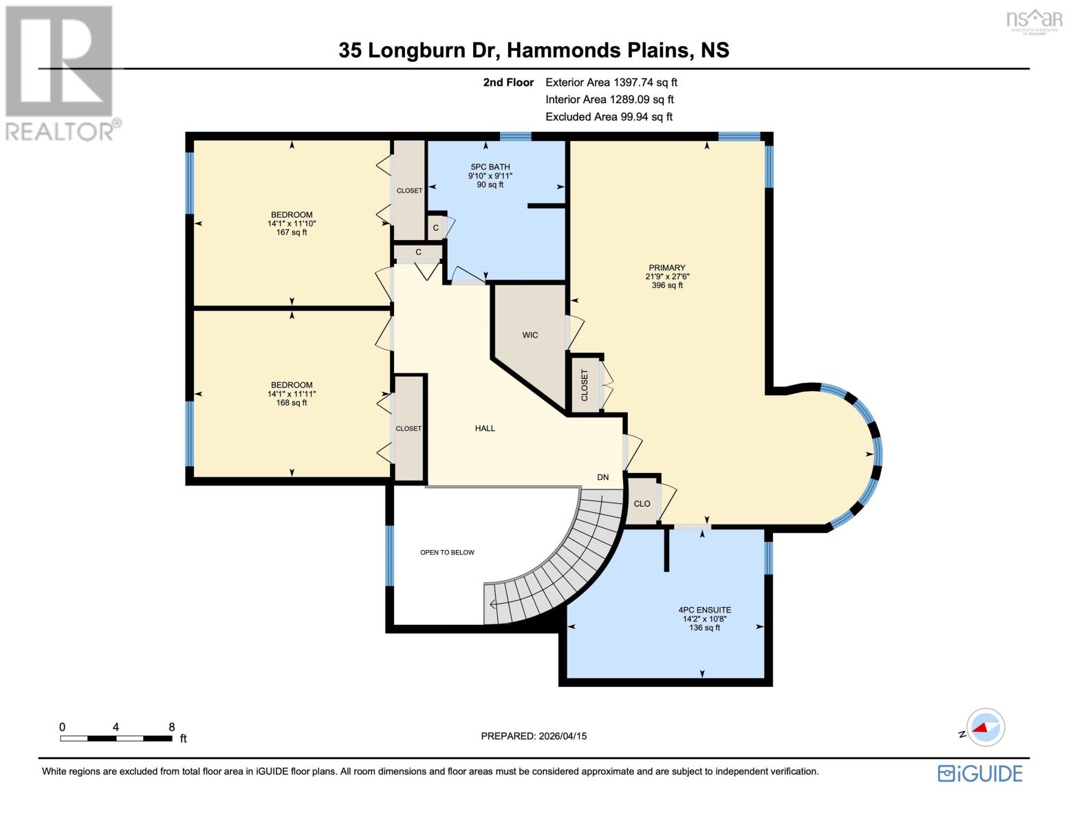 Property 46 of 50 of 35 Longburn Drive