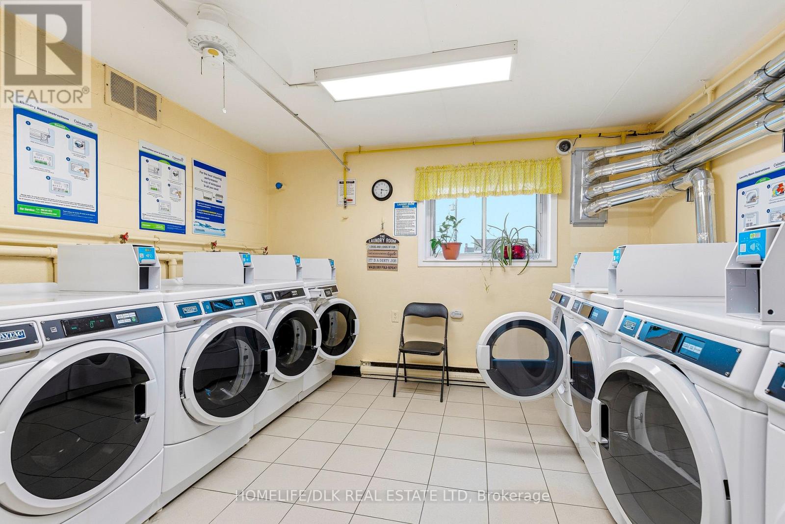 Laundry
