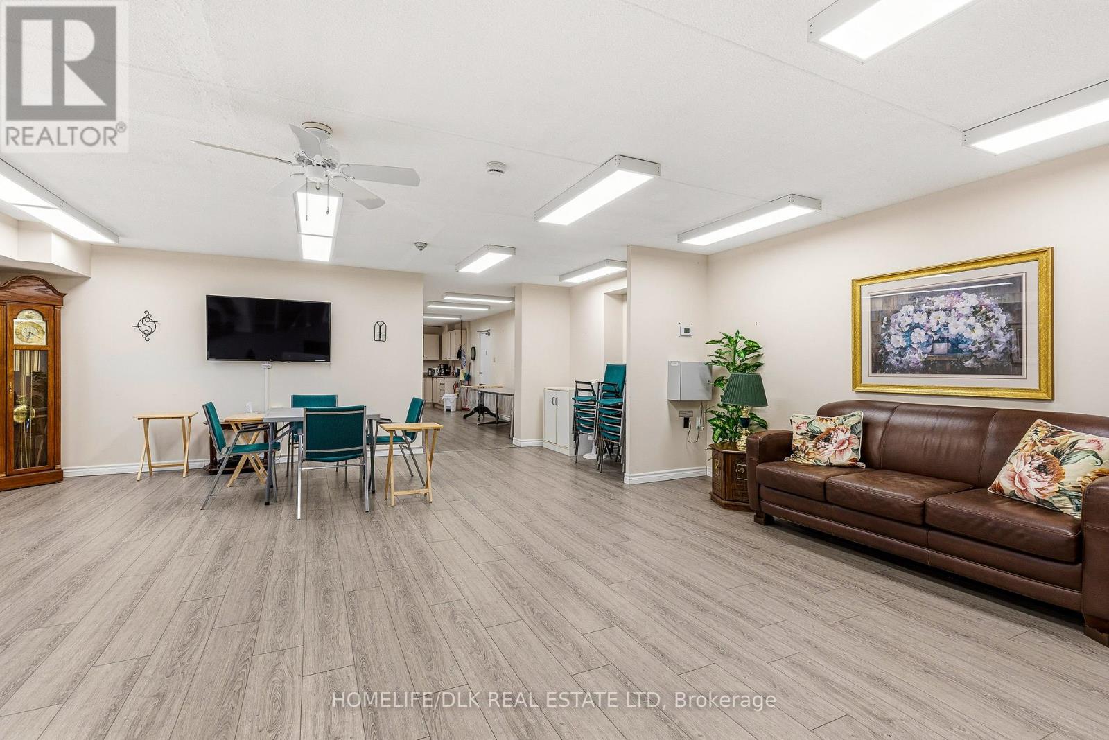 Common Room