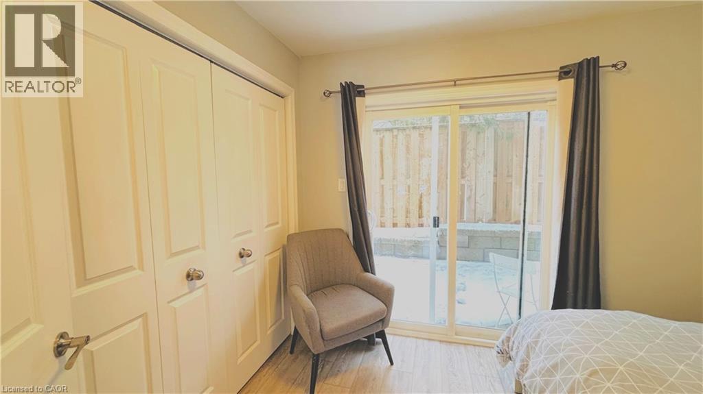 122 COURTLAND Avenue E Unit# 6, Kitchener, Ontario, N2G0B8 — Photo 12
