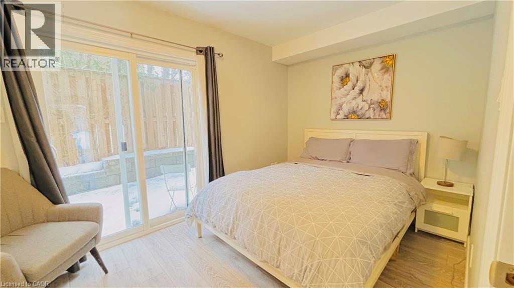 122 COURTLAND Avenue E Unit# 6, Kitchener, Ontario, N2G0B8 — Photo 13