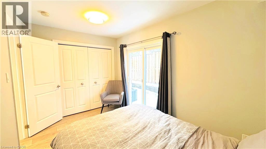122 COURTLAND Avenue E Unit# 6, Kitchener, Ontario, N2G0B8 — Photo 14