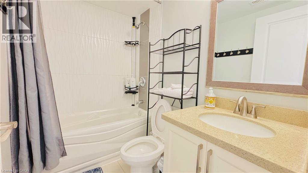 122 COURTLAND Avenue E Unit# 6, Kitchener, Ontario, N2G0B8 — Photo 15