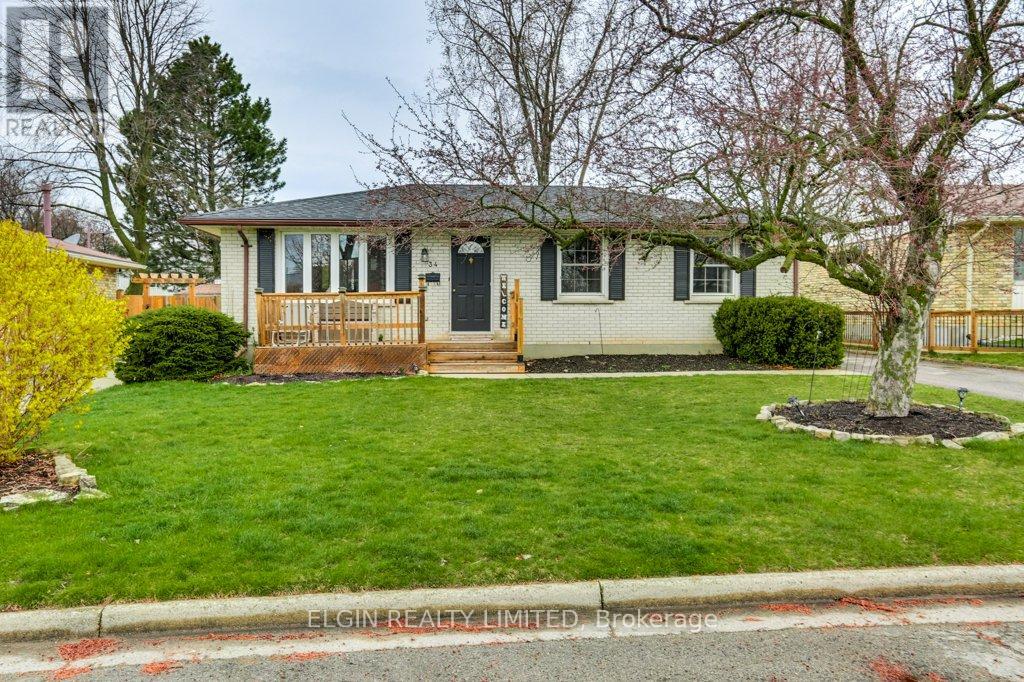 34 SPARTA STREET Property Photo