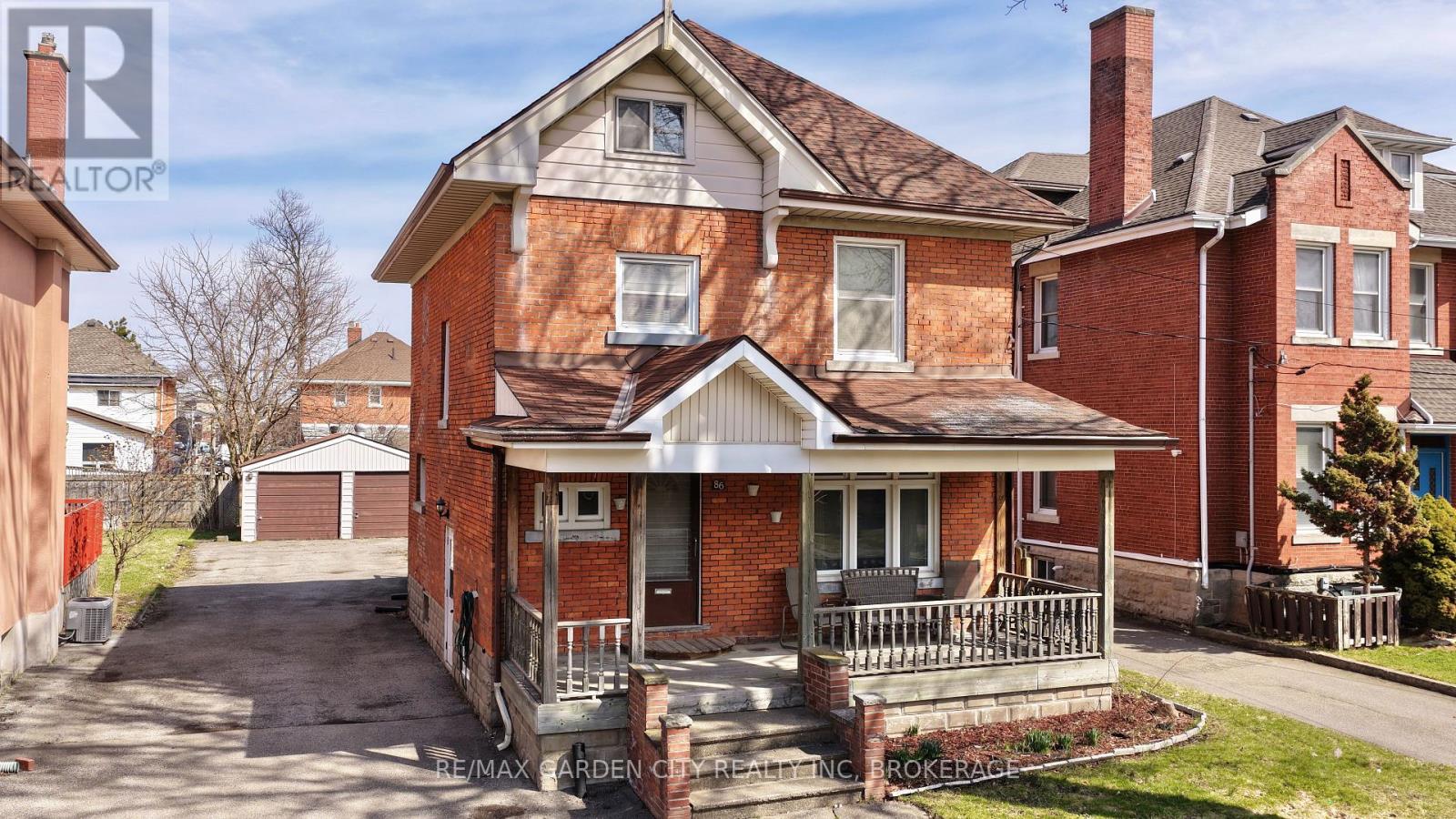 86 GRIFFITH STREET - 4