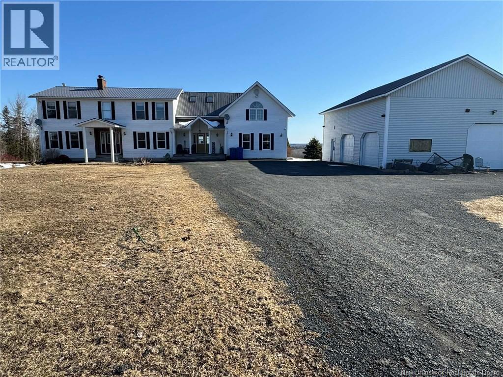 980 Hodgdon Road - 1