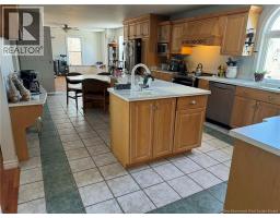 Ensuite - 980 Hodgdon Road, Mapledale, NB E7M4T9 Photo 7