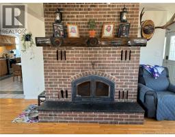 Mud room - 980 Hodgdon Road, Mapledale, NB E7M4T9 Photo 12