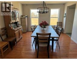Laundry room - 980 Hodgdon Road, Mapledale, NB E7M4T9 Photo 10
