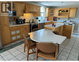 Living room - 980 Hodgdon Road, Mapledale, NB E7M4T9 Photo 8