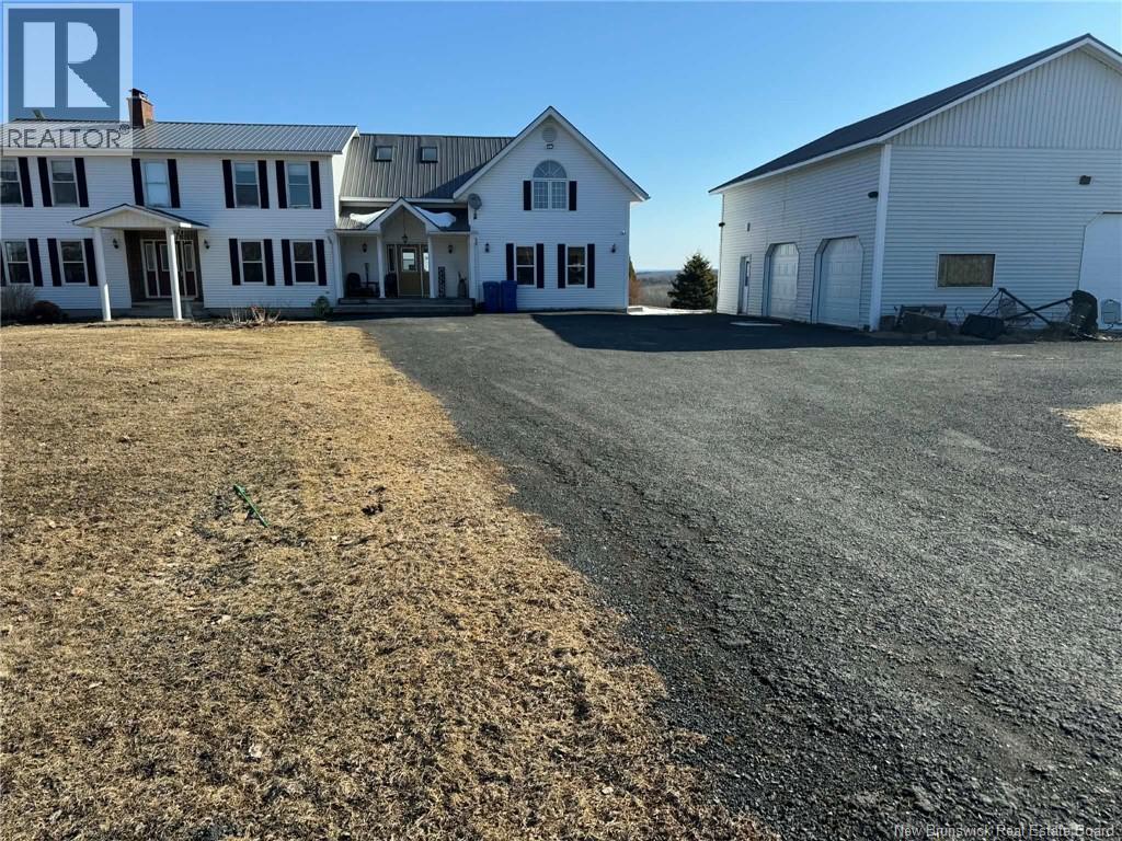 980 Hodgdon Road - 3