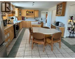 Dining room - 980 Hodgdon Road, Mapledale, NB E7M4T9 Photo 9