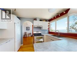 Bedroom - 1130 Berry Point Rd, Gabriola Island, BC V0R1X1 Photo 13