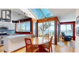 Bathroom - 1130 Berry Point Rd, Gabriola Island, BC V0R1X1 Photo 10