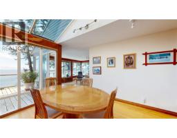 Entrance - 1130 Berry Point Rd, Gabriola Island, BC V0R1X1 Photo 11