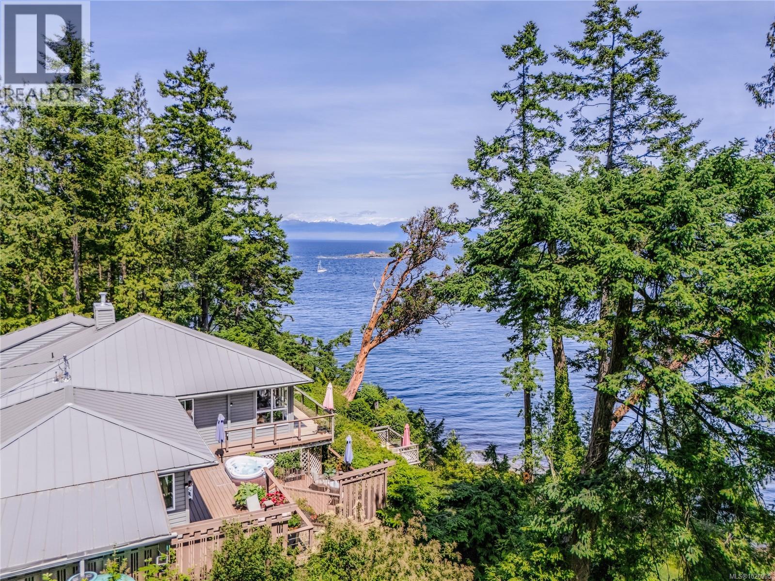 1130 Berry Point Rd - 1