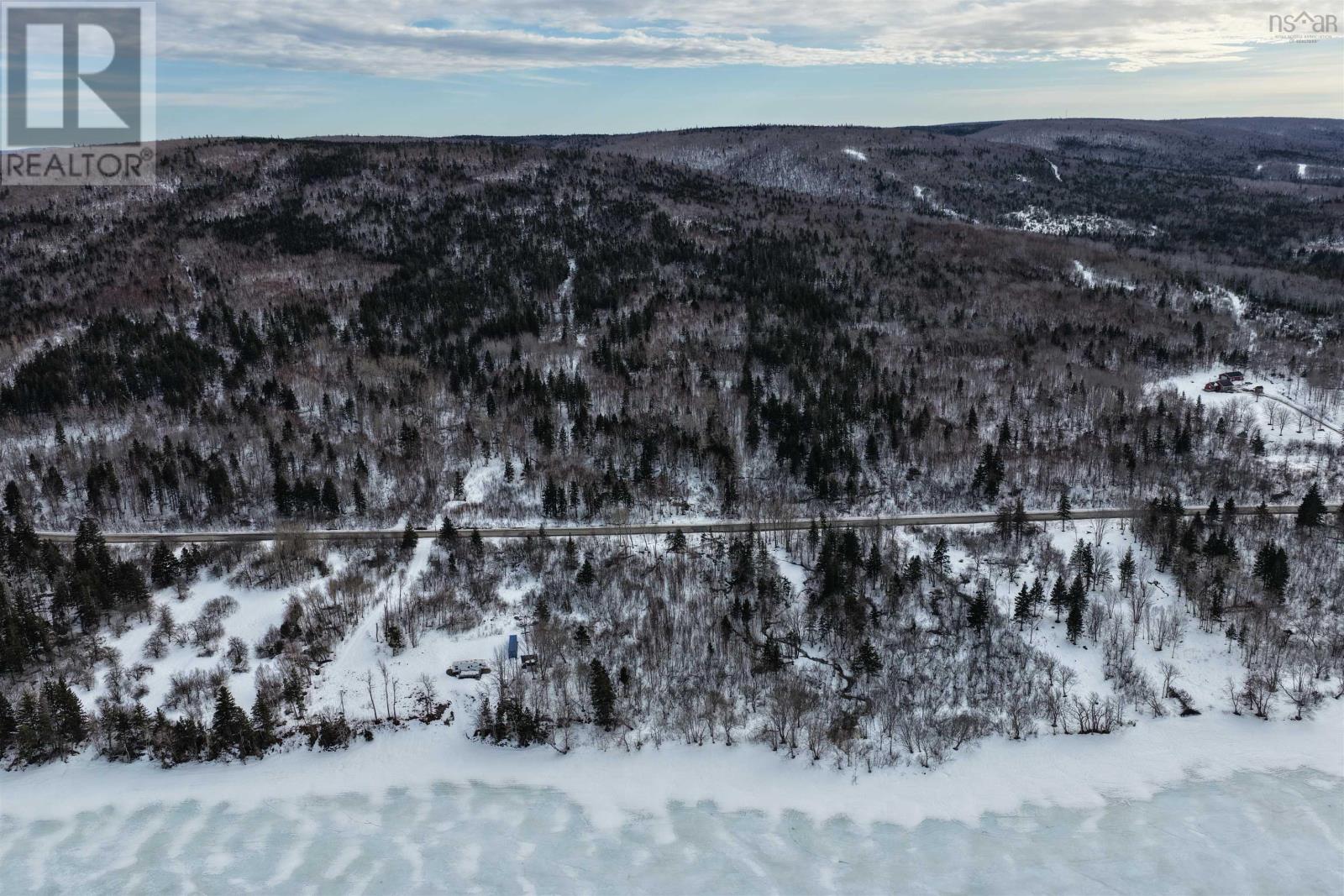 Property 12 of 13 of West Lake Ainslie Road