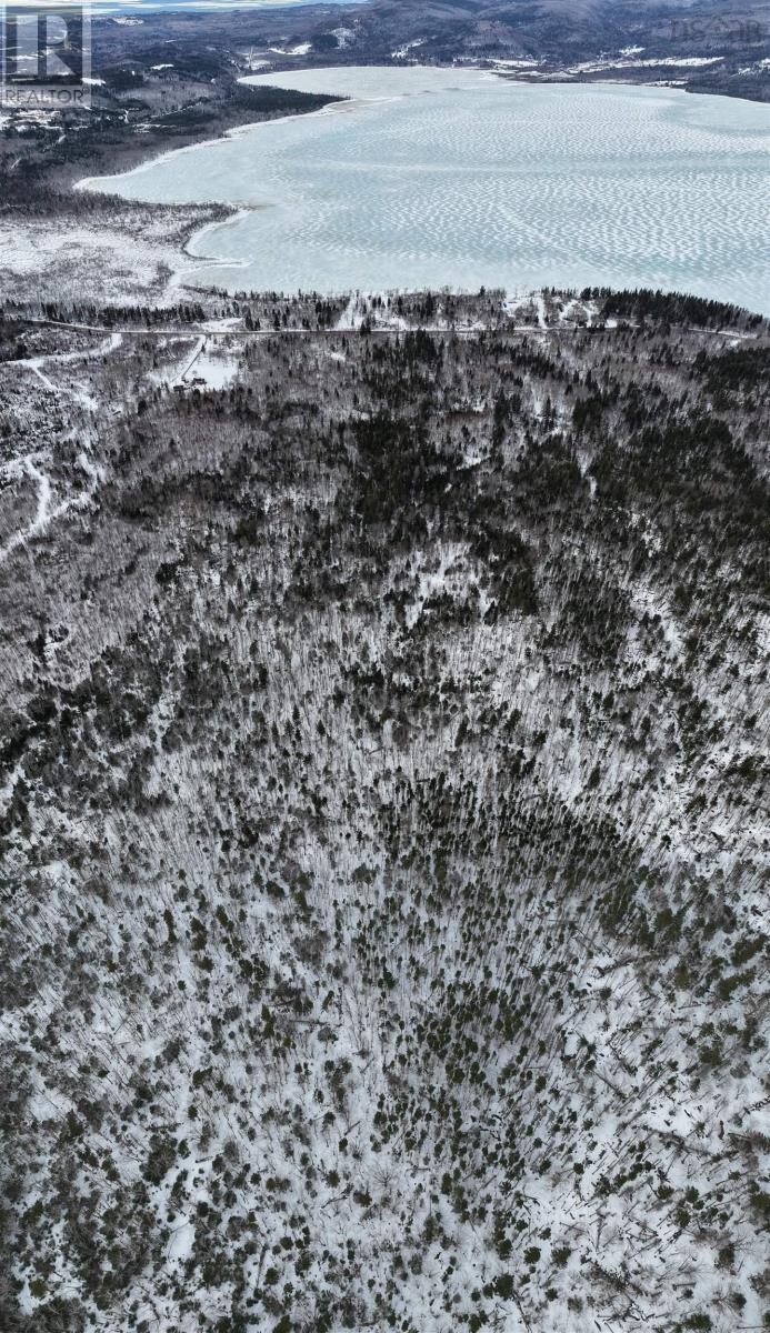 Property 2 of 13 of West Lake Ainslie Road