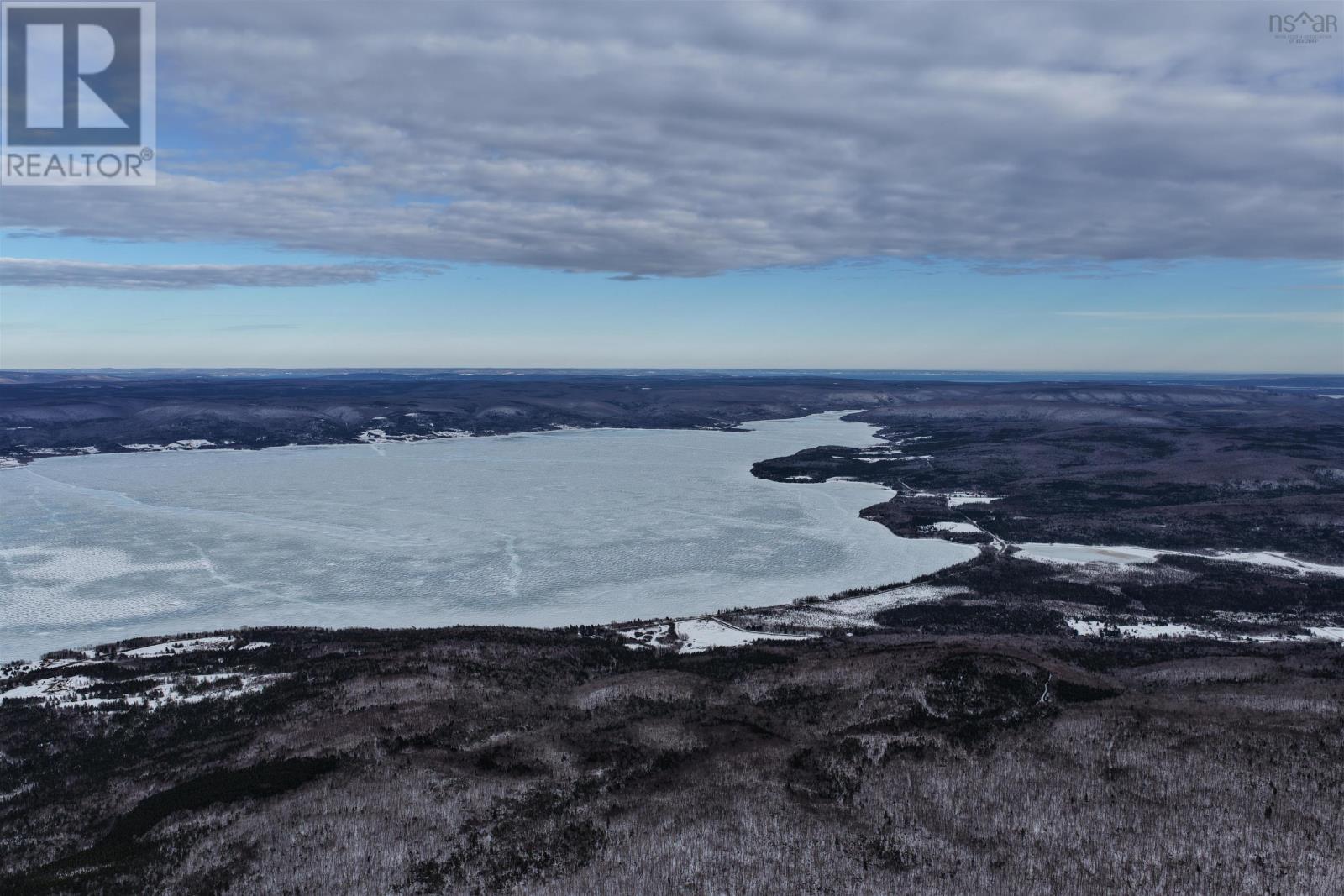 Property 4 of 13 of West Lake Ainslie Road