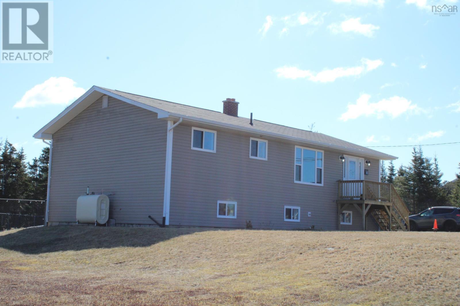 Property photo of 489 Little Harbour Road