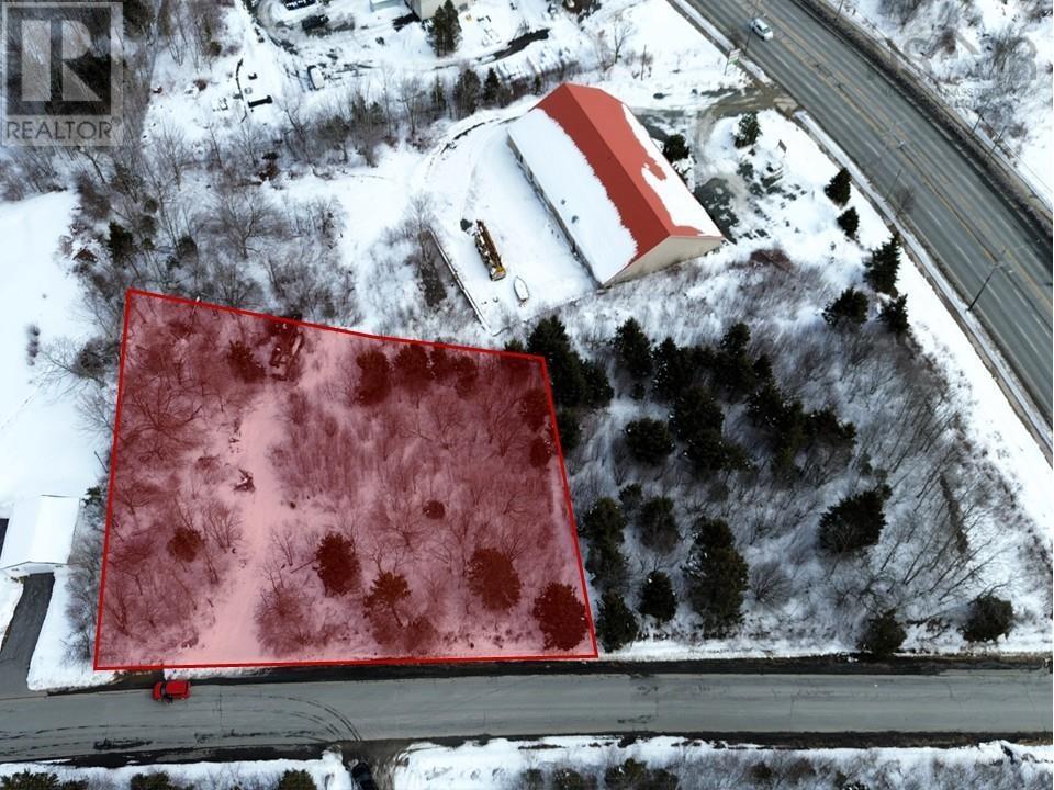 Property 3 of 3 of Lot A2-A MacLaughlin Road