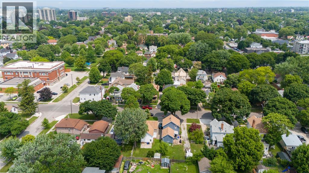 116 CAMERON STREET, Sarnia, Ontario, N7T4A8 — Photo 17