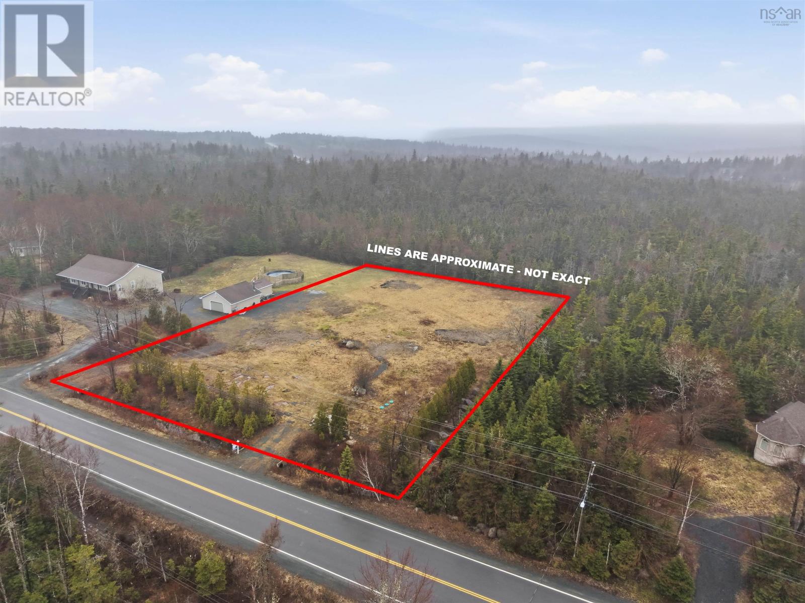 Property photo of 3143 St. Margaret's Bay