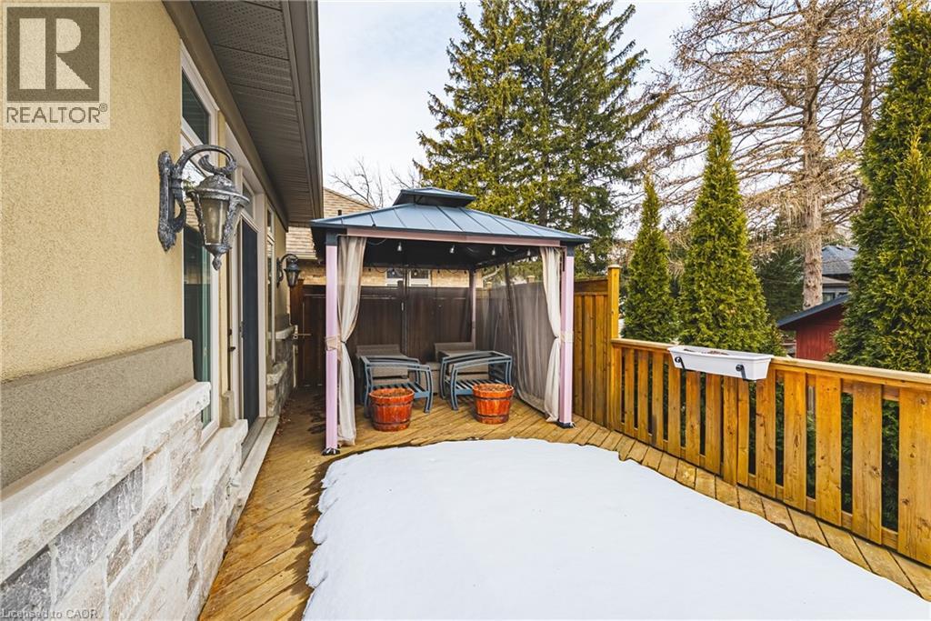 976 SHADELAND Avenue Unit# 3, Burlington, Ontario, L7T2M5 — Photo 38