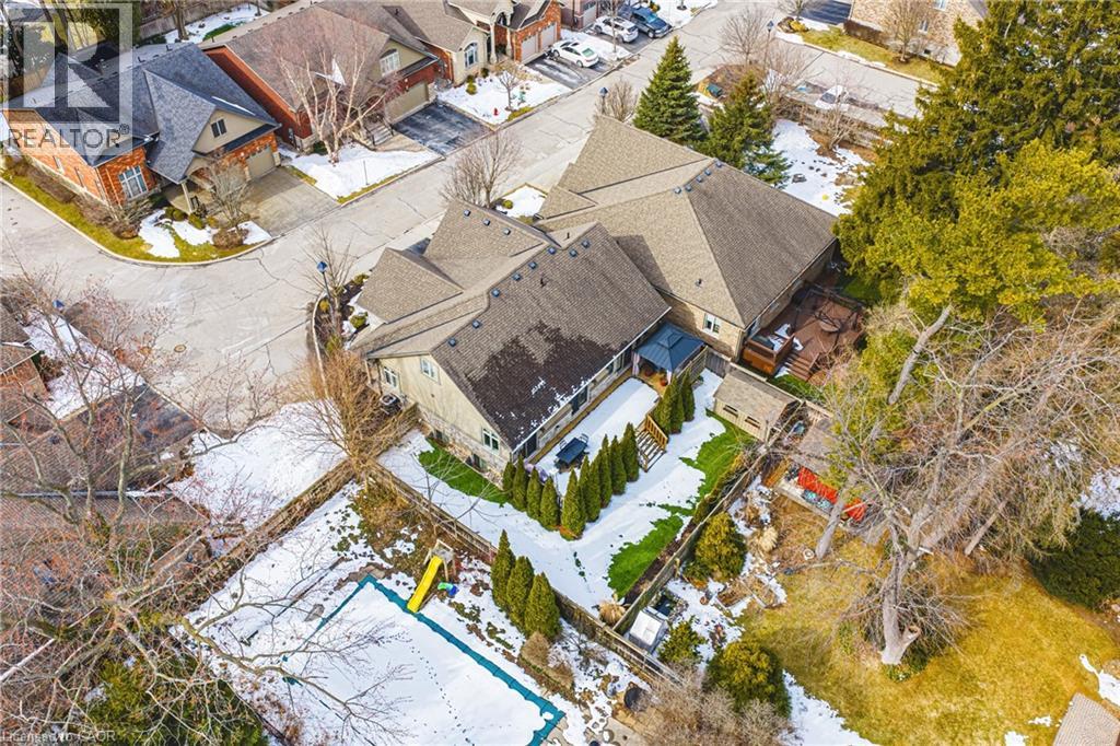 976 SHADELAND Avenue Unit# 3, Burlington, Ontario, L7T2M5 — Photo 43