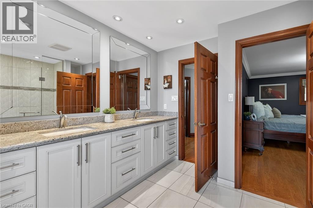 233 GREEN MOUNTAIN Road E, Stoney Creek, Ontario, L8J2Z5 — Photo 22