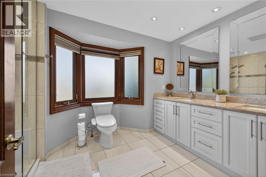 233 GREEN MOUNTAIN Road E, Stoney Creek, Ontario, L8J2Z5 — Photo 20