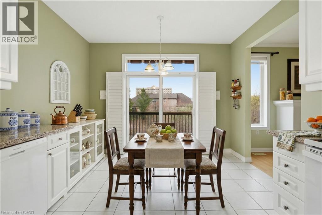 2165 ITABASHI Way Unit# 10, Burlington, Ontario, L7M0A2 — Photo 21