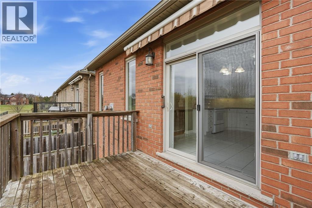 2165 ITABASHI Way Unit# 10, Burlington, Ontario, L7M0A2 — Photo 22