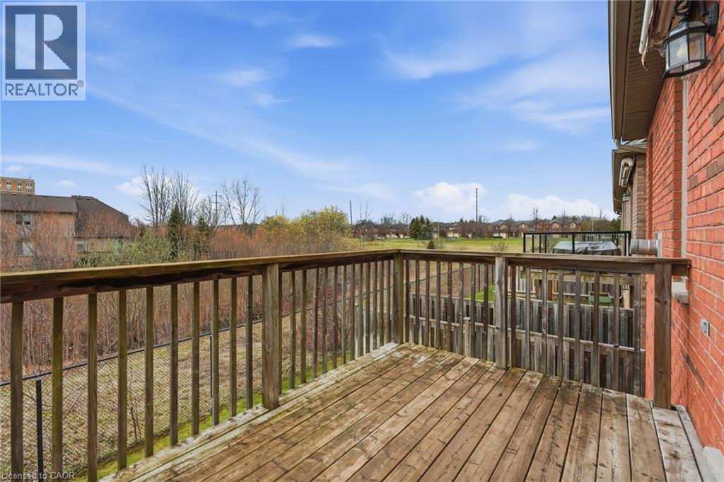 2165 ITABASHI Way Unit# 10, Burlington, Ontario, L7M0A2 — Photo 23