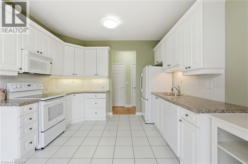 2165 ITABASHI Way Unit# 10, Burlington, Ontario, L7M0A2 — Photo 25