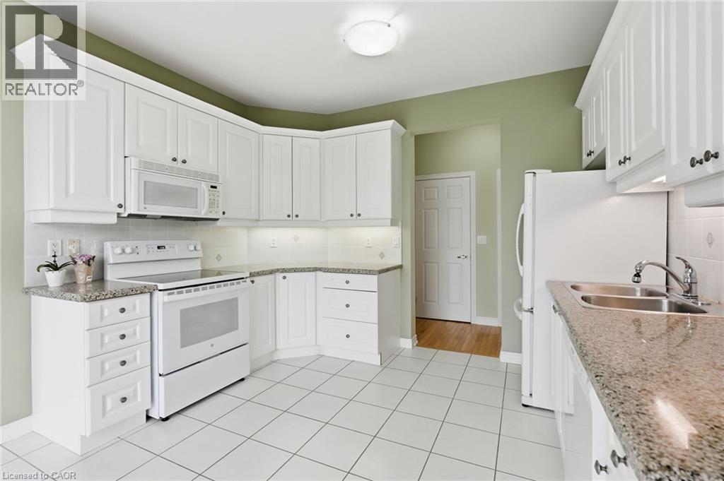 2165 ITABASHI Way Unit# 10, Burlington, Ontario, L7M0A2 — Photo 26