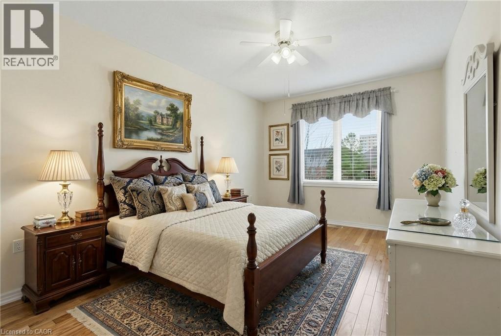 2165 ITABASHI Way Unit# 10, Burlington, Ontario, L7M0A2 — Photo 30