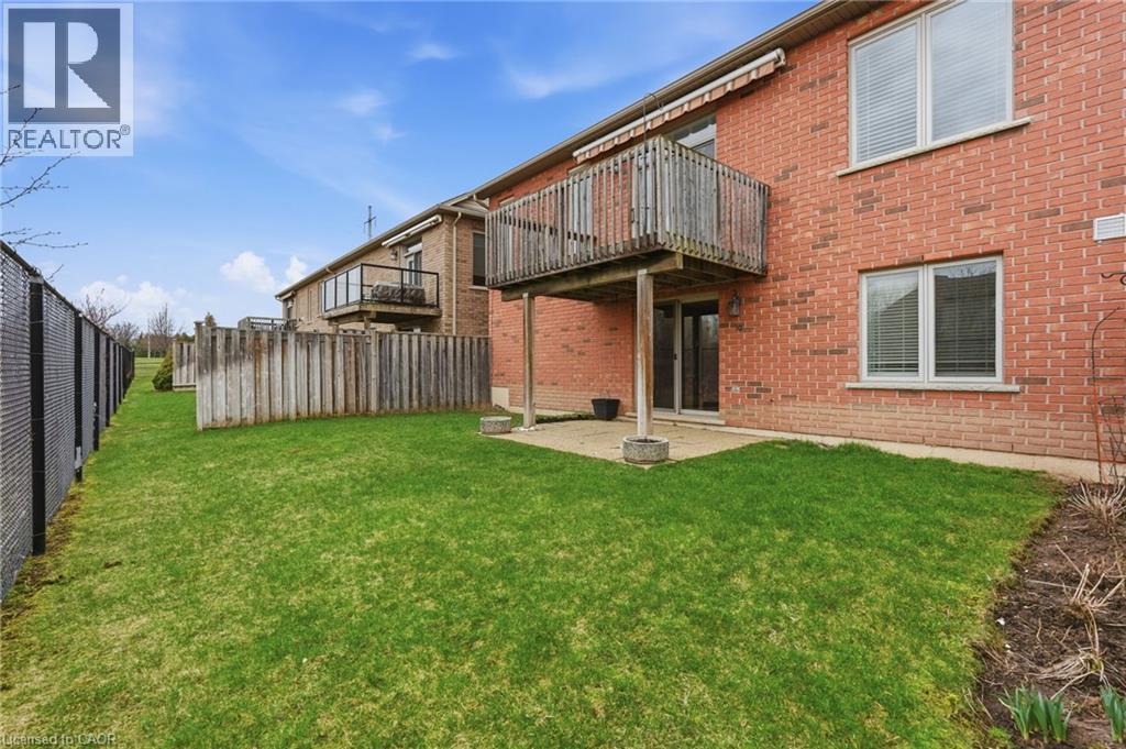 2165 ITABASHI Way Unit# 10, Burlington, Ontario, L7M0A2 — Photo 45