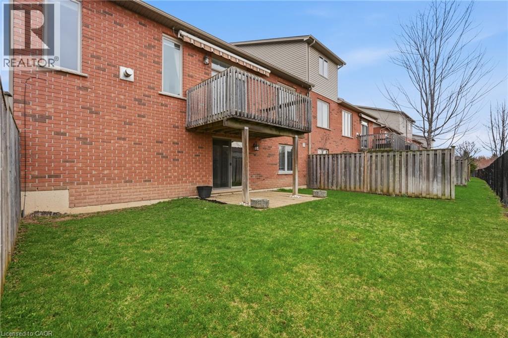 2165 ITABASHI Way Unit# 10, Burlington, Ontario, L7M0A2 — Photo 46