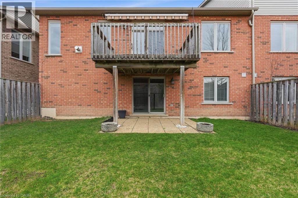 2165 ITABASHI Way Unit# 10, Burlington, Ontario, L7M0A2 — Photo 48