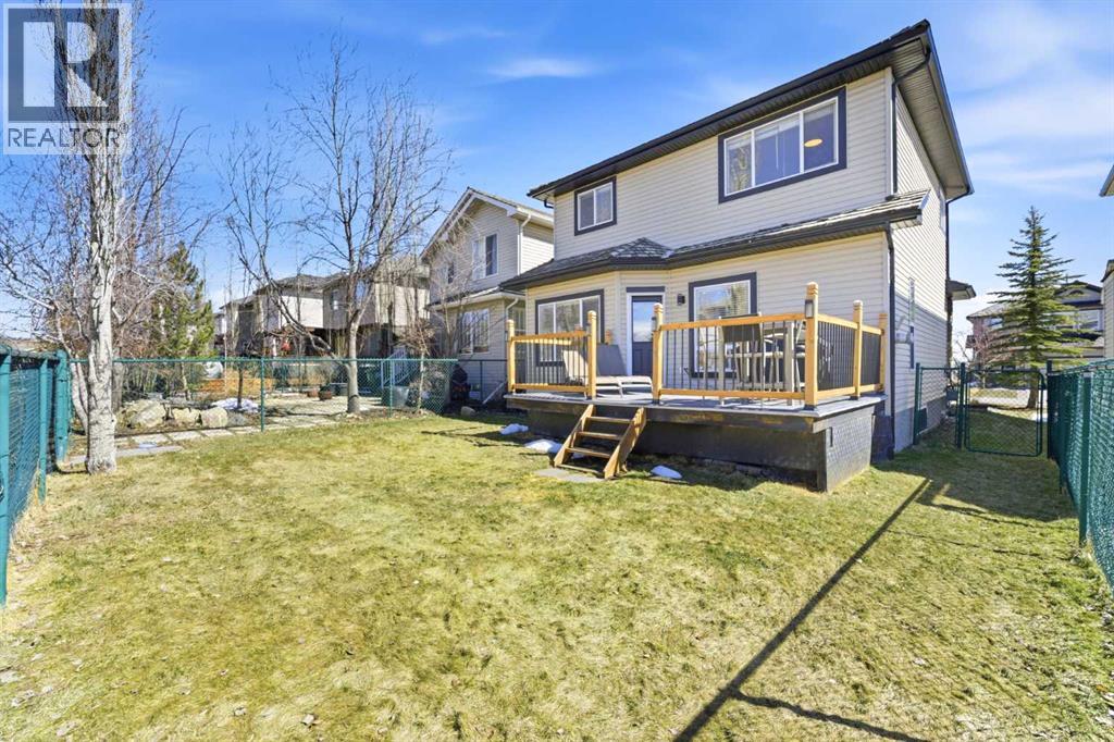 54 Glensummit Close, Cochrane