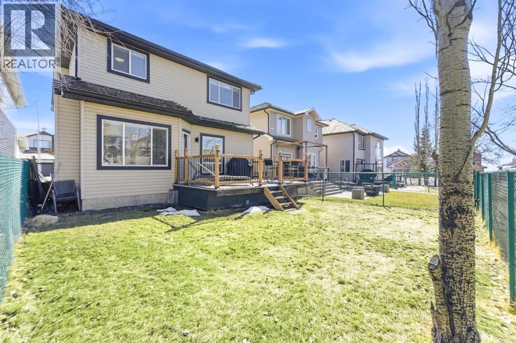 54 Glensummit Close, Cochrane