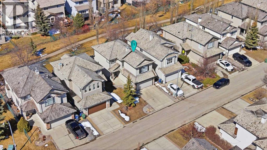 54 Glensummit Close, Cochrane