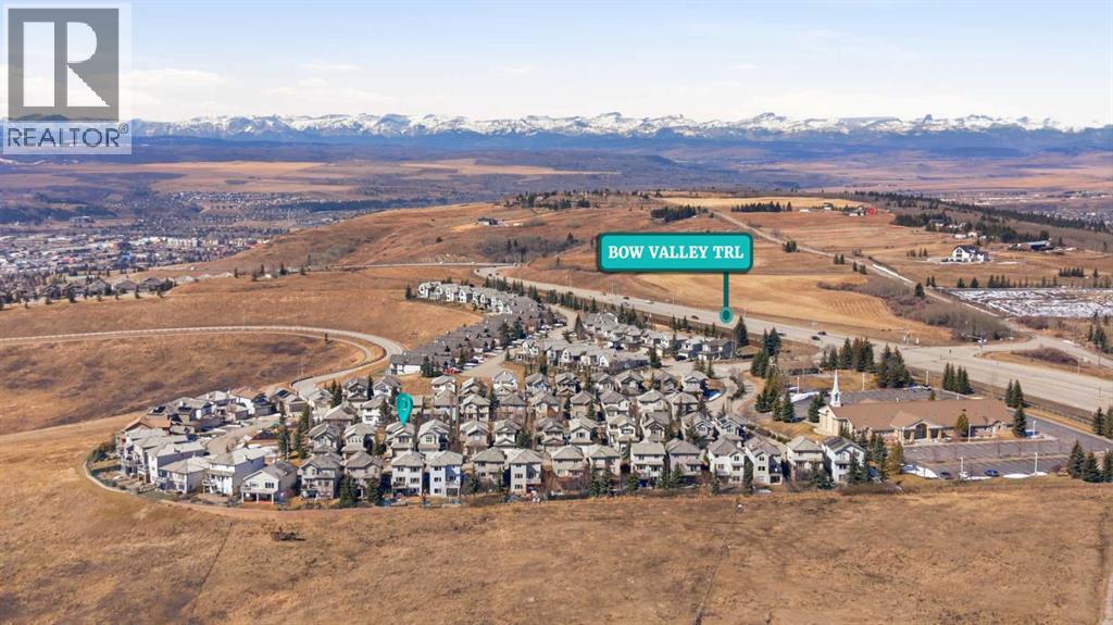 54 Glensummit Close, Cochrane