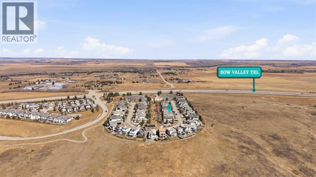 54 Glensummit Close, Cochrane