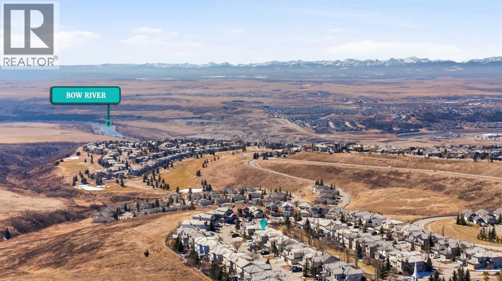 54 Glensummit Close, Cochrane