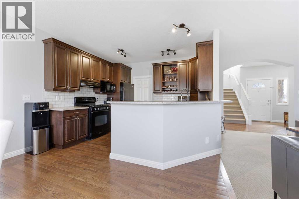 54 Glensummit Close, Cochrane