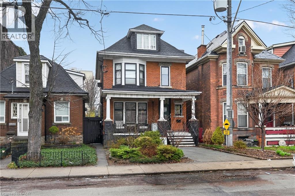 63 WEST Avenue N Unit# 1