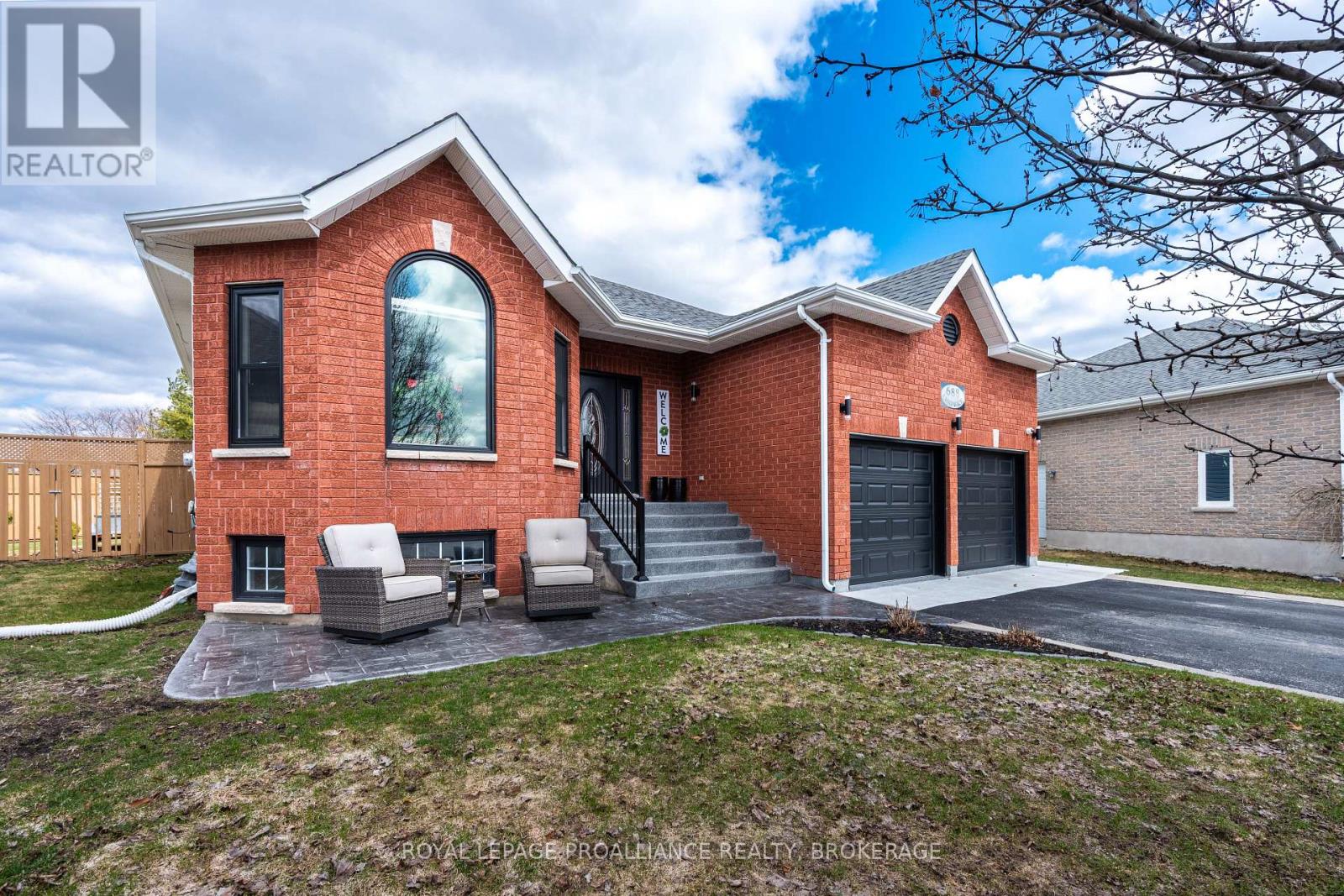 688 CHADWICK COURT - 1